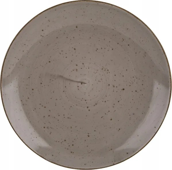 Lapostányér 27cm Boss Coffee Latte