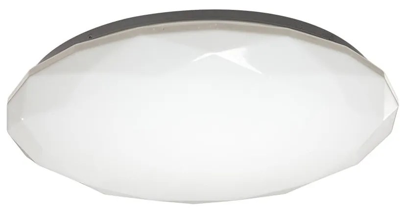 LED mennyezeti lámpa IRIDIO 1xLED/36W/230V