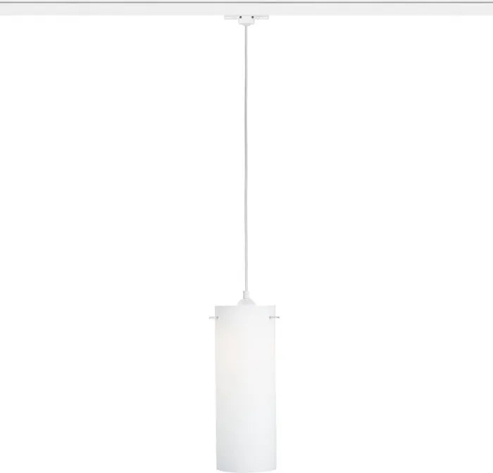 RENDL CLAUDIA háromáramkörös sínre tejüveg 230V LED E27 15W
