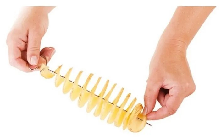 Tescoma PRESTO spirál burgonyaszeletelő