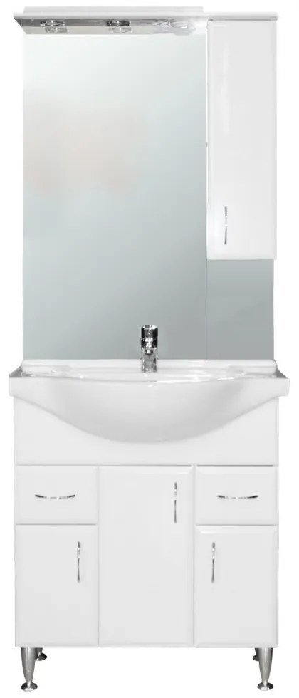 Bianca Plus 75 komplett