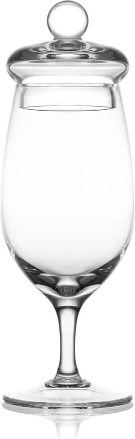 Amber whiskys pohár fedővel G200 130ml