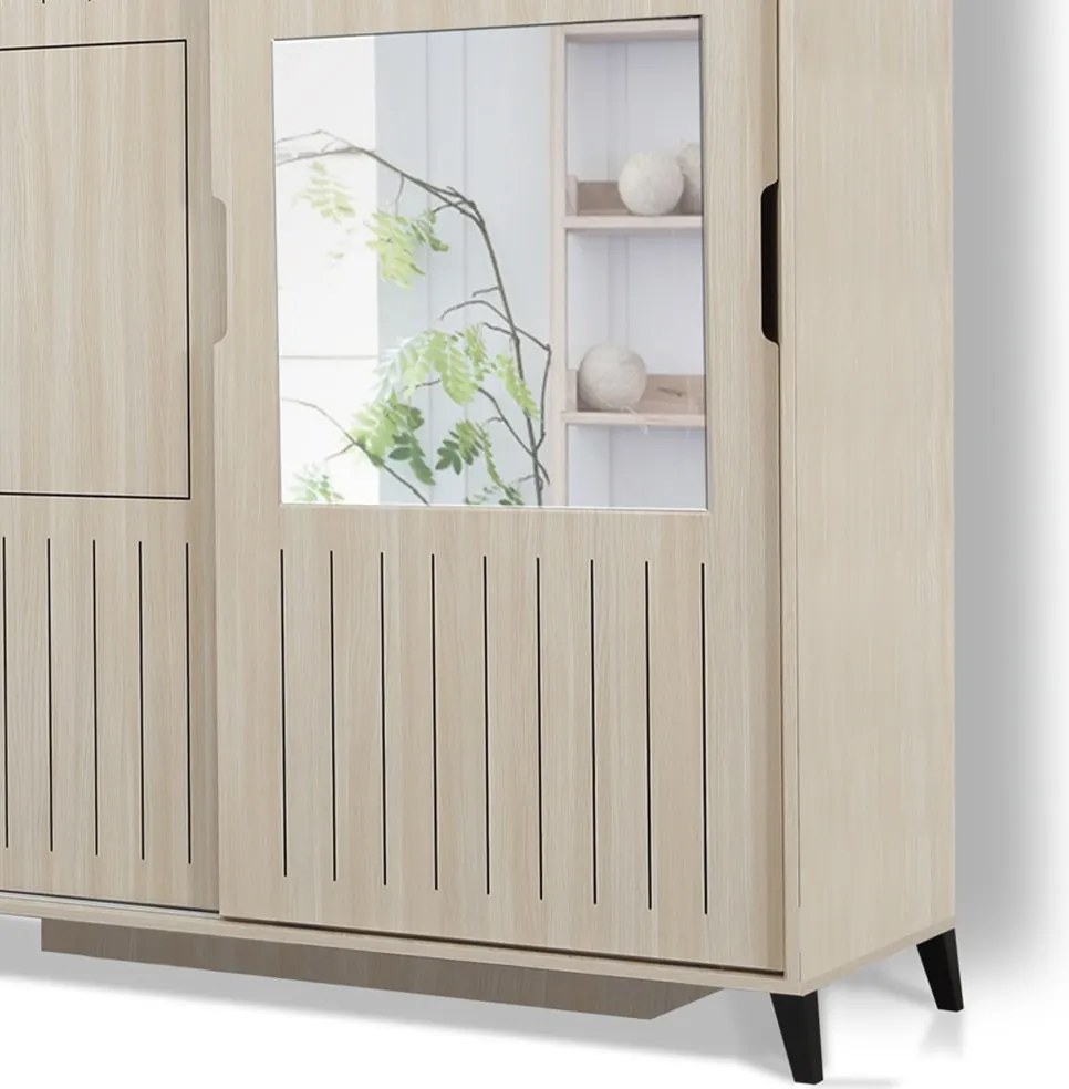 Pasific Home Fuga 150 - Oak