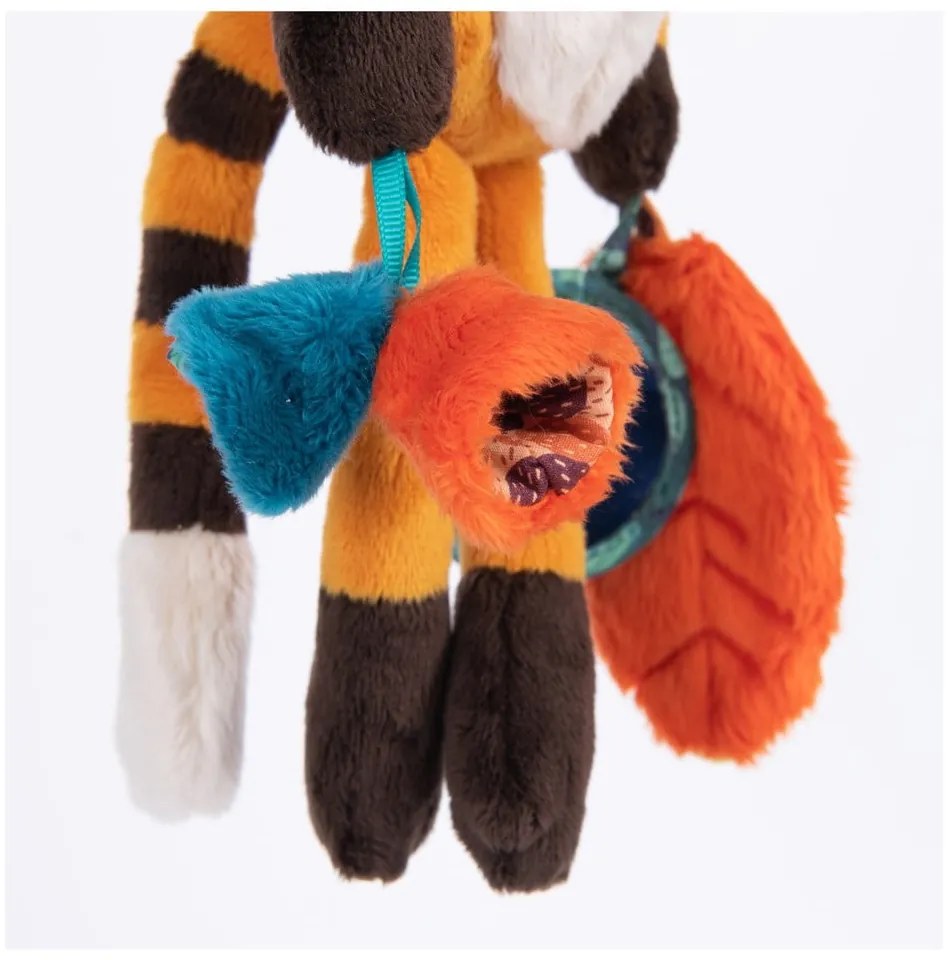 Függő babajáték Tiho - Moulin Roty