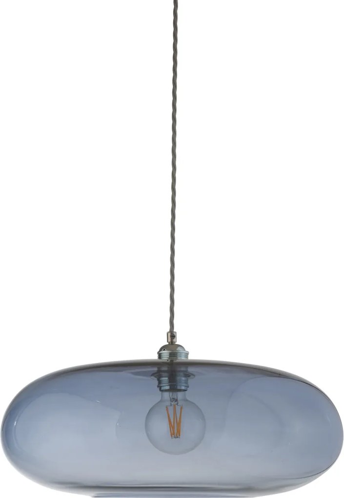 Függesztett Lámpa Kék Horizon XL EBB&FLOW LA101821