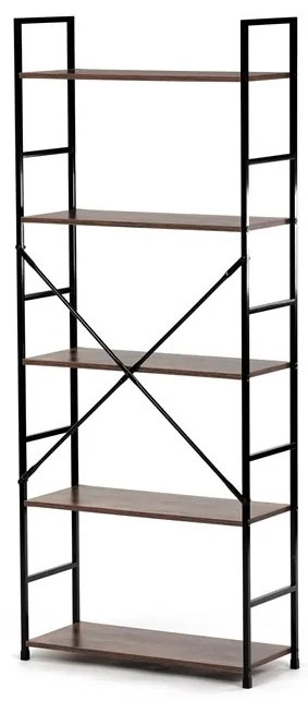 Natúr Fa Polcos Tároló. GD-225 OLW