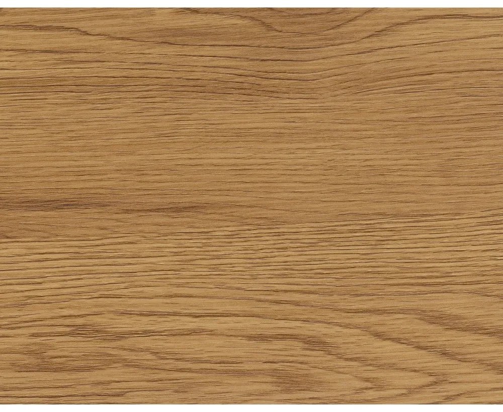 Natúr színű TV-állvány tölgyfa dekorral 140x45x40 cm Seaford – Actona