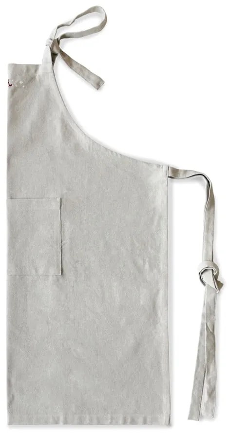 Kötény karácsonyi mintával Christmas Fable – JUNA