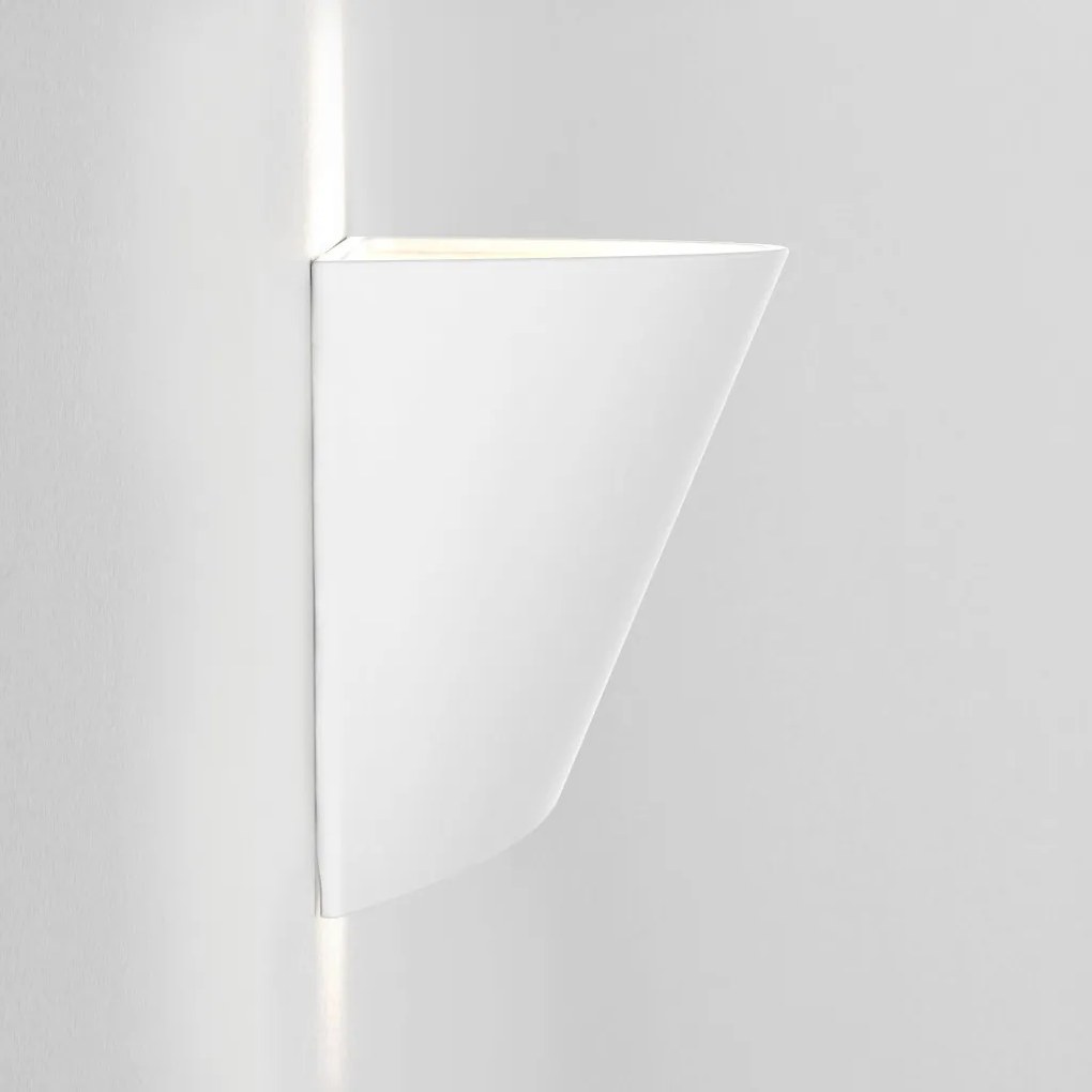 Astro Lighting PARALLEL 1438001 Fali lámpa 1x12W/E27 IP20