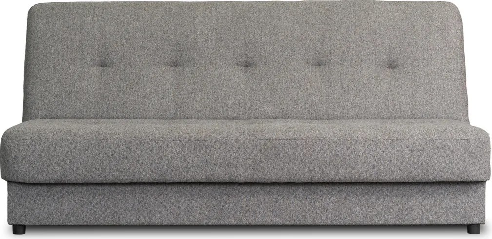 Wersalka Rozkładana ARUBA Szara