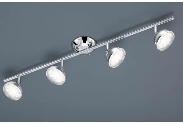 Trio - LED Spotlámpa BOLOU 4xLED/3,8W/230V