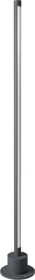 REDO 90435 WIKI Modern Kültéri Állólámpa LED IP65