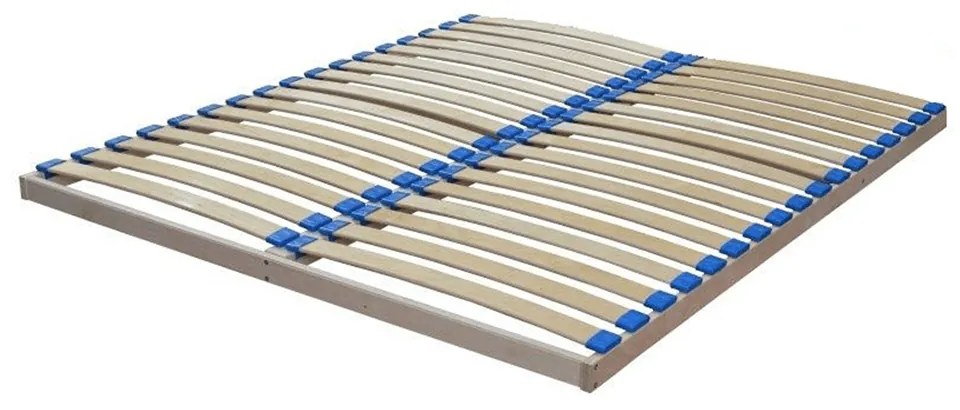 Lamellás ágyrács 160 cm Stello . 1015978