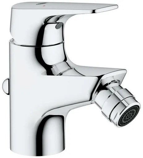Grohe Start Flow bidé csaptelep leeresztőszeleppel króm 23770000 G23770000