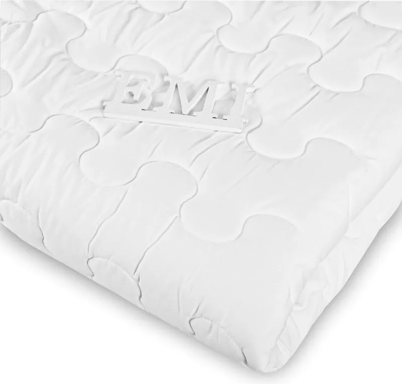 EMI Standard paplan 140x200 cm,  300 g/m²,  1+1 INGYEN