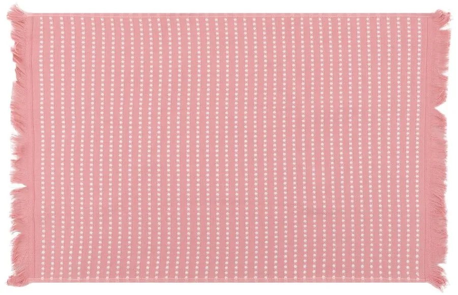 Pamut konyharuha szett 6 db-os 40x60 cm Berlino – Foutastic