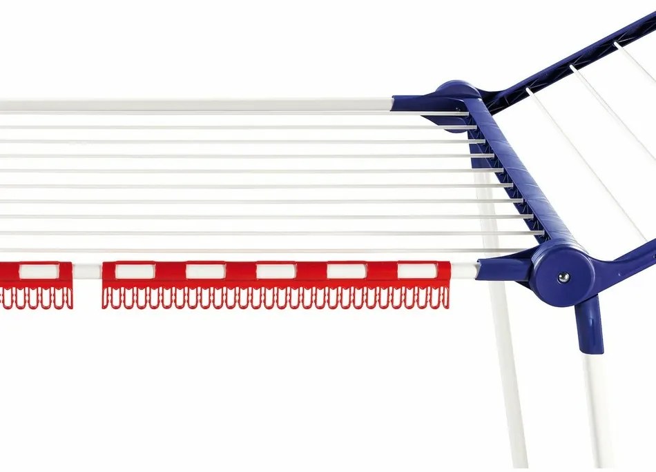 Leifheit PEGASUS 150 Solid Slim ruhaszárító 213865