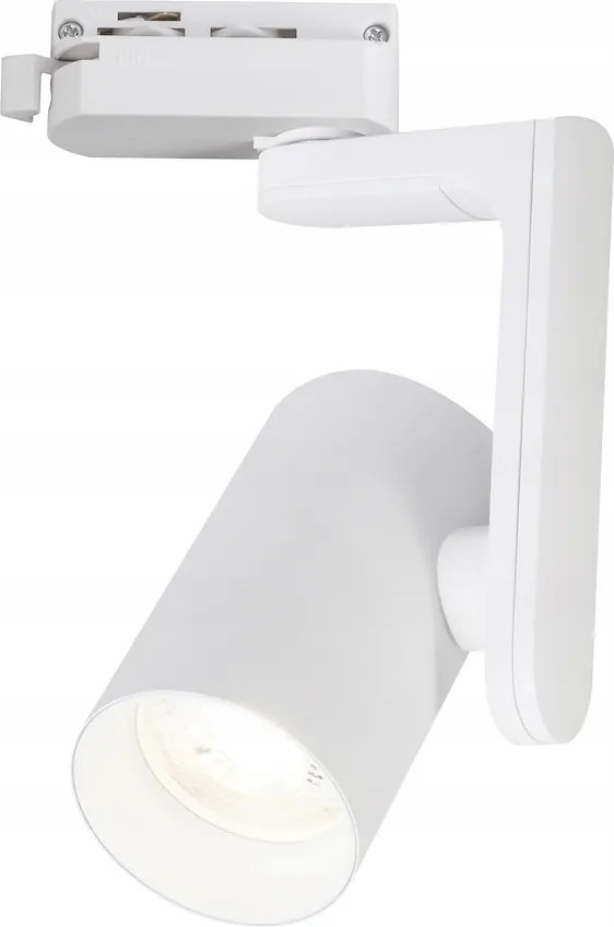 Timor Track lámpatest fehér 1xGU10