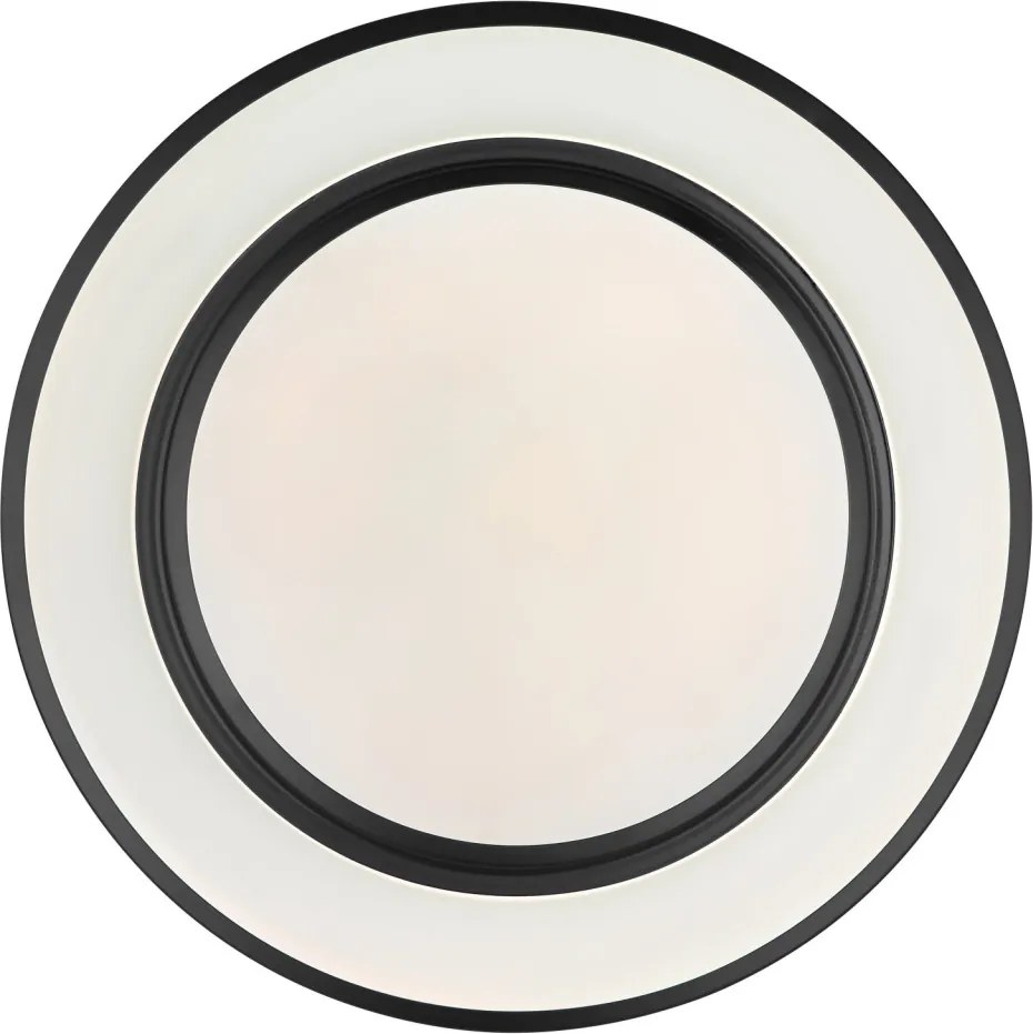 GLOBO 41368-24 SULLY Kerek Mennyezeti Lámpa LED IP20