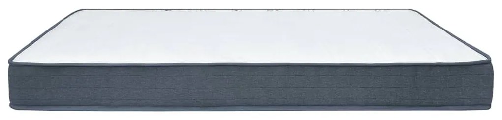 szövet rugós matrac 160 x 80 x 20 cm