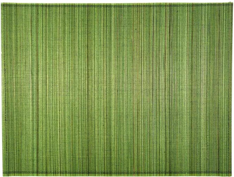 TABULA bambusz alátét, zöld