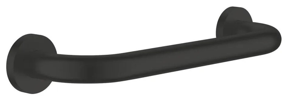 GROHE 411892430 - Fürdőkád kapaszkodó START 349 mm fekete