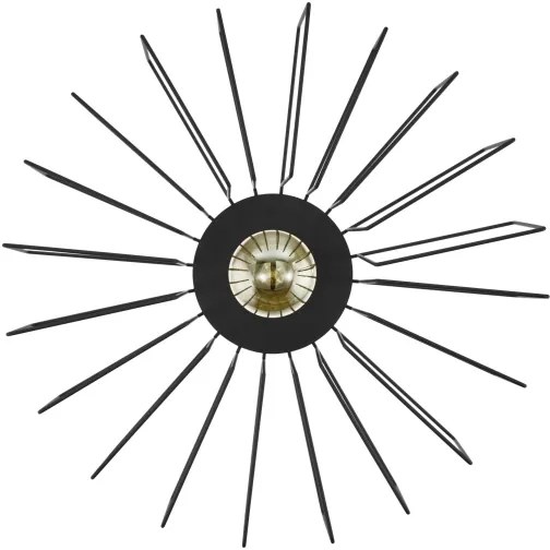 Eglo 98507 - Mennyezeti lámpa TREMEDAL 1xE27/28W/230V