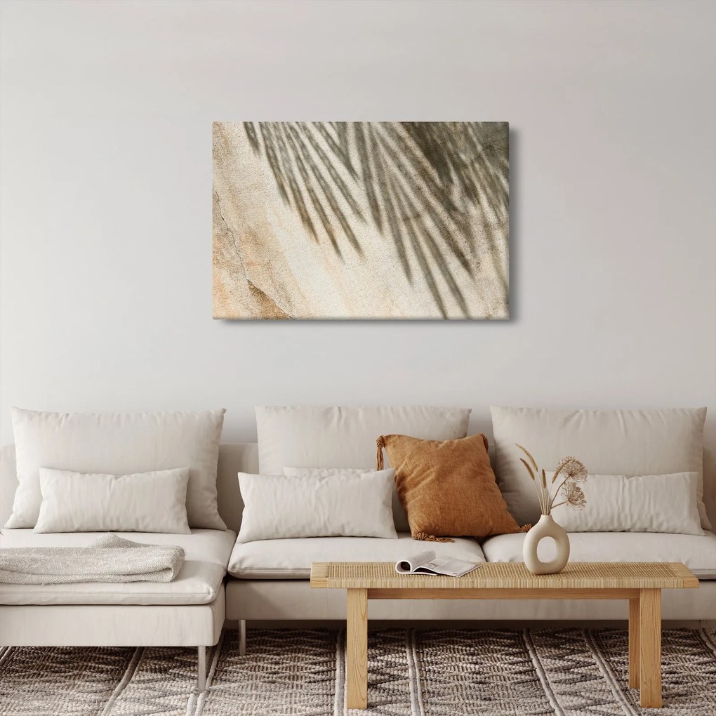 Kép - Árnyak (90x60 cm)