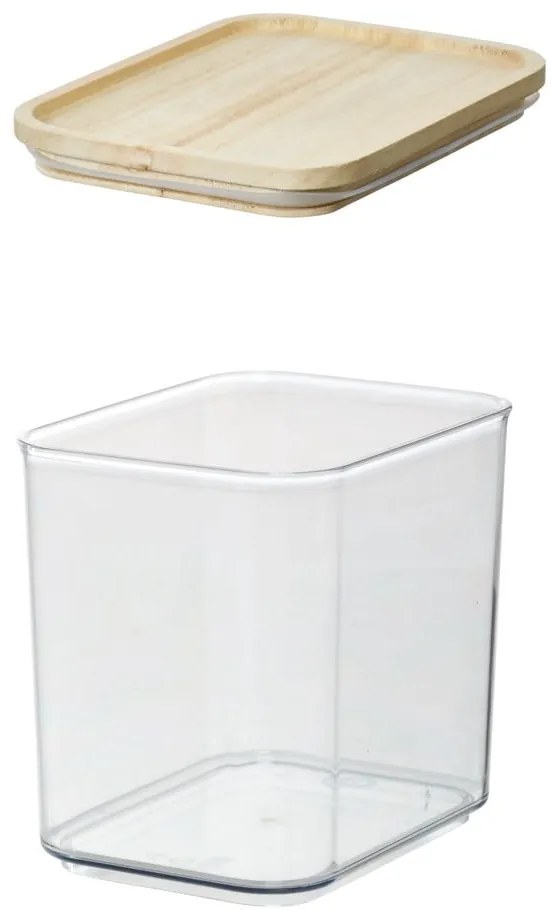 Élelmiszertartó doboz – iDesign