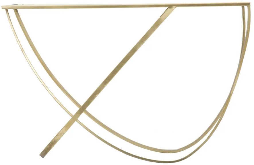 Konzolgyűrű 120x40x79cm