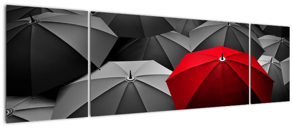 Modern kép (170x50cm)