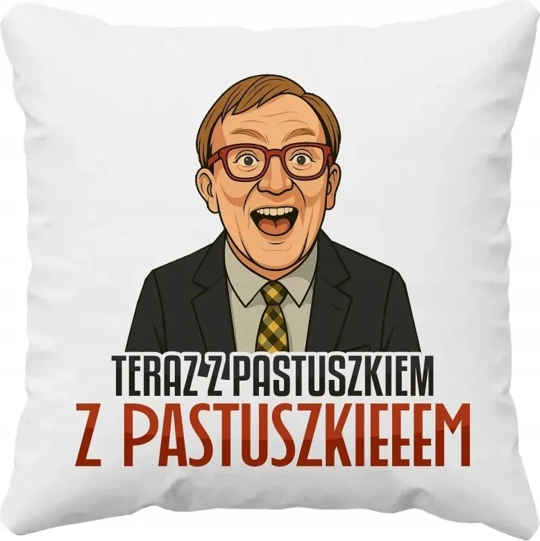 Pásztor mintás Párna Ajándék A Farm Sorozat Rajongóinak