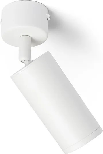 RENDL BELENOS mennyezeti lámpa fehér 230V LED GU10 9W