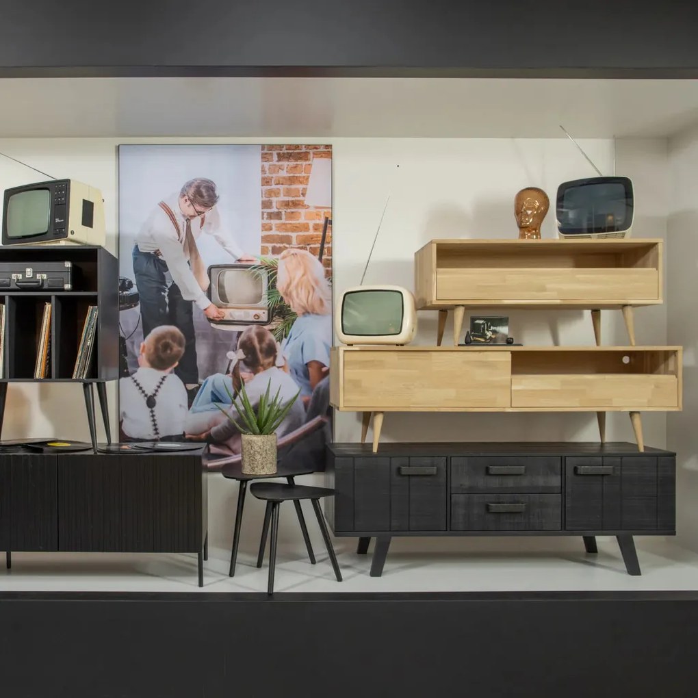 Nila dohányzóasztal, 2-es szett