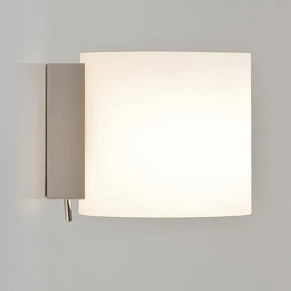 Astro Lighting LUGA 1074001 Fali lámpa 1x60W/E14 IP20