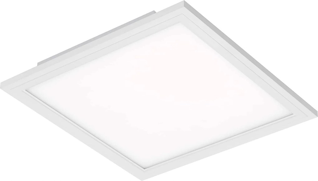 Led panel Briloner 29,5 cm 1300lm 12W mozgásérzékelővel fehér
