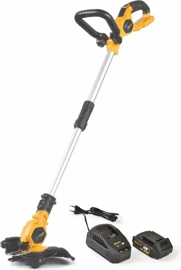 Riwall Ralt 2320 Set akkumulátoros szegélynyíró