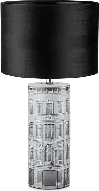 Markslojd ICHI 108103 Asztali lámpa 1x60W/E27 IP20