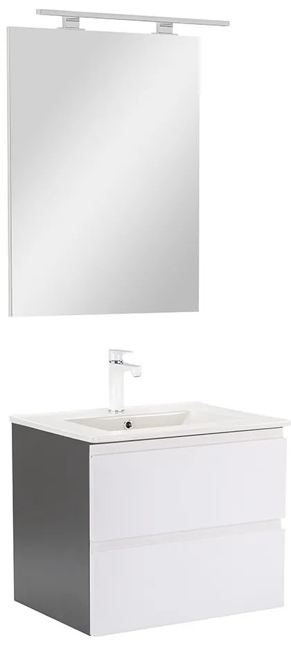 Vario Pull 60 komplett
