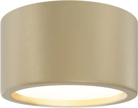 Maytoni Hydra C090CL-15W3K-MG 1x15W/LED 3000K 1270lm IP44