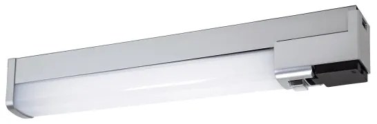 Aigostar - LED Fürdőszobai tükörmegvilágítás LED/10W/230V 4000K 46,5cm IP44