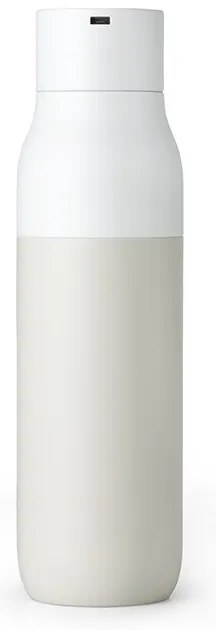 Antibakteriális termosz LARQ, gránitfehér 500 ml - LARQ