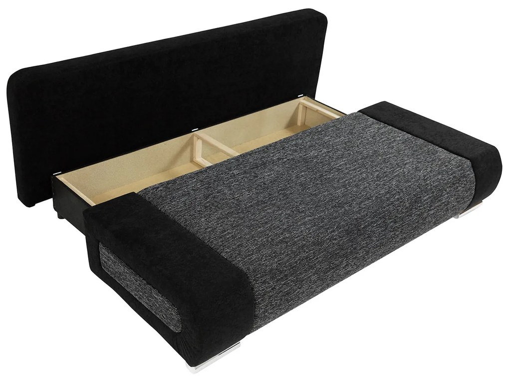 Kanapé Erlissa (kis párnák Uttario Velvet 2956) (nagy párnák Uttario Velvet 2955). 1054303