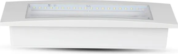 LED Vészvilágítás EMERGENCY EXIT LED/3,8W/230V 6000K