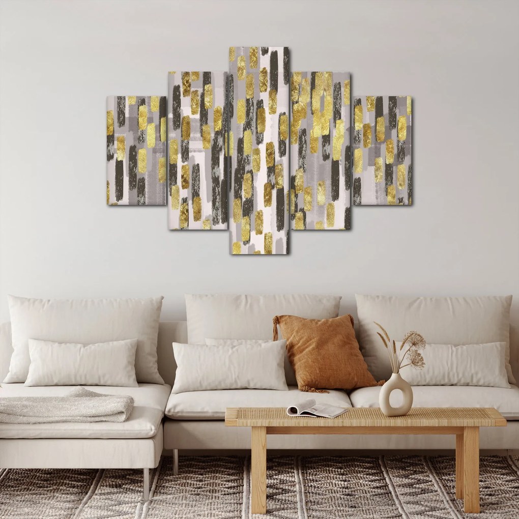 Kép - Modern dekoráció (150x105 cm)