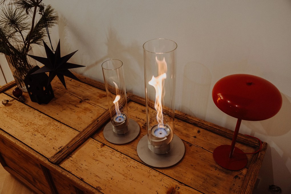 Spin 900 Grey - Höfats