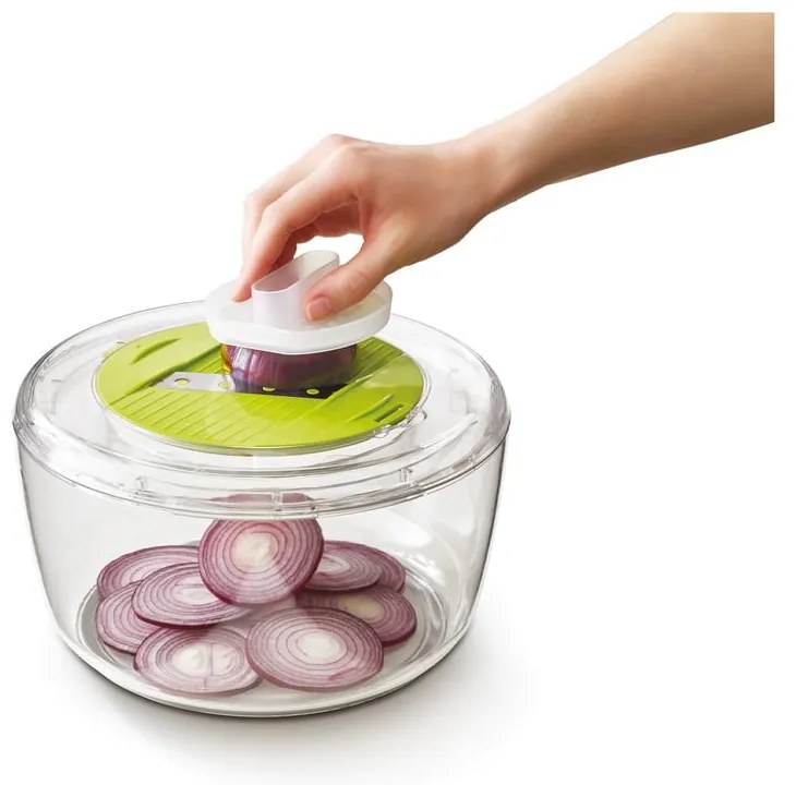 Salátaforgató ø 24 cm Duo – Joseph Joseph
