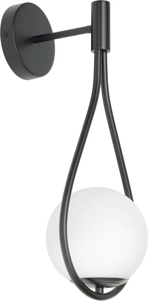 Step Into Design DROP ST-F079 black Fali lámpa 1x5W/G9 IP20