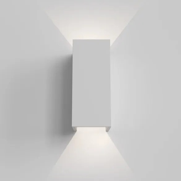 Astro Lighting PARMA 1187003 Fali lámpa 2x6W/GU10 IP20