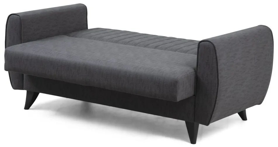 Alkon Dark Grey kanapé